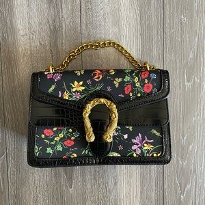 NEW SPRING SUMMER 2023 SLING CROSSBODY BAG